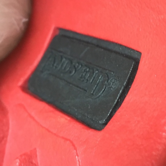 🛷 Lands End ✪ Waterproof Winter Snow Boot ✪ Red ✪ - Picture 8 of 8